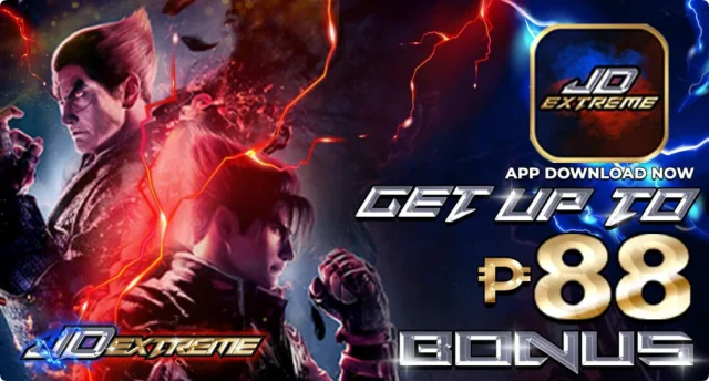 VIP Bonus Banner