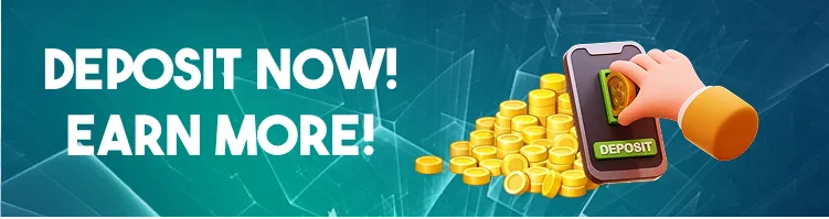 Jdextreme Secure Deposit and Withdrawal